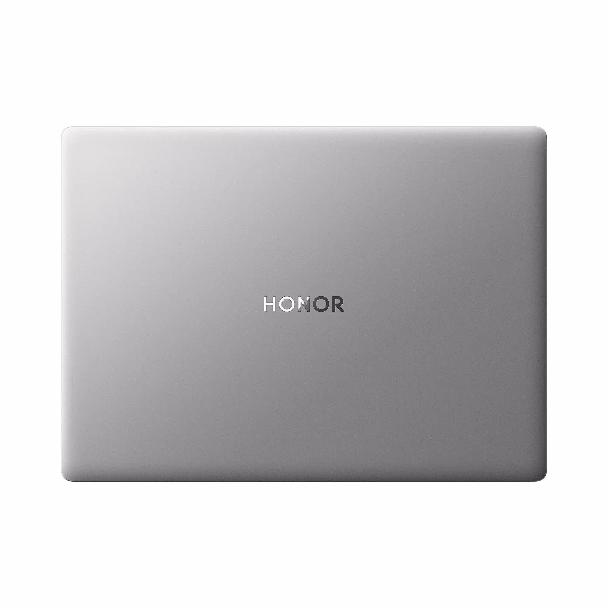 14" Ноутбук Honor MagicBook X14 2025, i5-12450H, RAM 16 ГБ, SSD 512 ГБ, Русская клавиатура, серый изображение 14