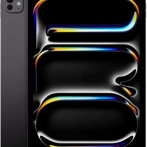Планшет Apple iPad Pro 11 (M4) (2024) 256Gb WiFi Space Black изображение 1