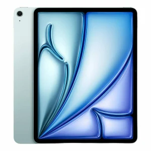 Планшет Apple iPad Air 6 13 M2 128Gb, WiFi, Blue/Голубой, EU изображение 1