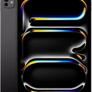 Планшет Apple iPad Pro 11" (M4) (2024) 512Gb WiFi Space Black (Космический чёрный) изображение 1