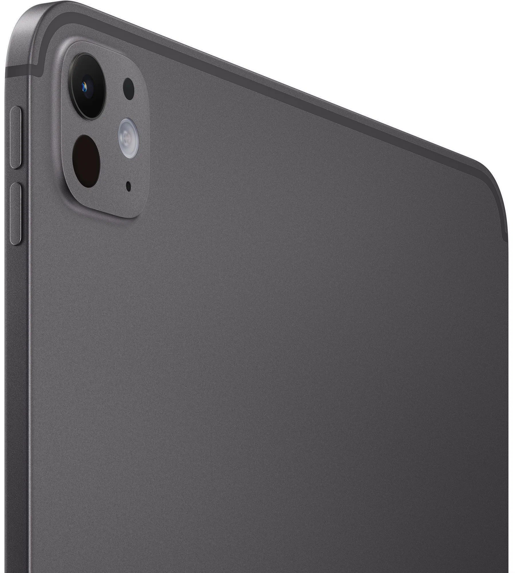 Планшет Apple iPad Pro 11" (M4) (2024) 512Gb WiFi Space Black (Космический чёрный) изображение 10