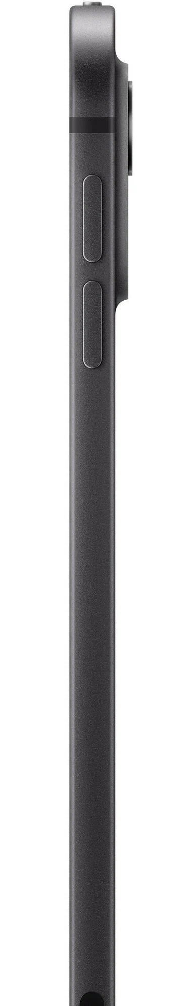 Планшет Apple iPad Pro 11" (M4) (2024) 512Gb WiFi Space Black (Космический чёрный) изображение 11