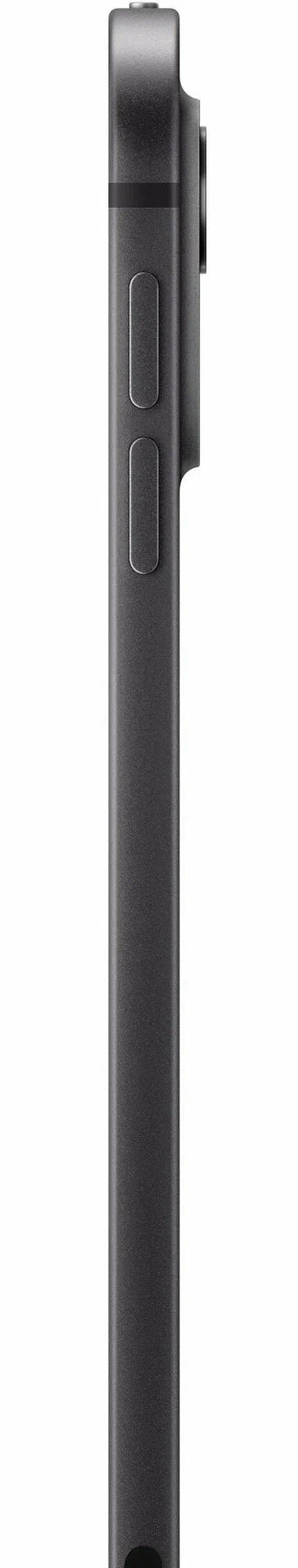 Планшет Apple iPad Pro 11" (M4) (2024) 512Gb WiFi Space Black (Космический чёрный) изображение 7