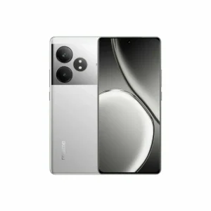 Смартфон realme GT 6T 12/256 ГБ RU, Dual nano SIM, Fluid Silver изображение 1