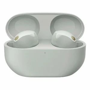 Наушники Sony WF-1000XM5 White, шумоподавление, Bluetooth 5.3 изображение 1