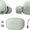 Наушники Sony WF-1000XM5 White, шумоподавление, Bluetooth 5.3 изображение 8
