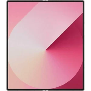 Смартфон Samsung Galaxy Z Fold 6 12/512Gb Pink EU dual nano sim + esim изображение 1