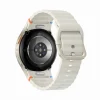 Часы Samsung Watch7 40mm 1.3 дюйма AMOLED Cream (Кремовый) EU изображение 3