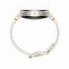 Часы Samsung Watch7 40mm 1.3 дюйма AMOLED Cream (Кремовый) EU изображение 4