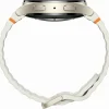Часы Samsung Watch7 40mm 1.3 дюйма AMOLED Cream (Кремовый) EU изображение 10