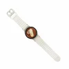 Часы Samsung Watch7 40mm 1.3 дюйма AMOLED Cream (Кремовый) EU изображение 21