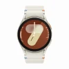 Часы Samsung Watch7 40mm 1.3 дюйма AMOLED Cream (Кремовый) EU изображение 2