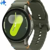 Умные часы Samsung Galaxy Watch 7, 44mm, Green (Зеленый ) Глобальная Версия EU изображение 7