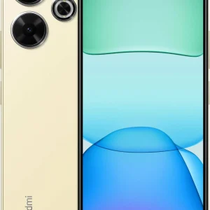 Xiaomi Redmi 13 8/256Gb Золотистый Dual nano sim, 100 mp, 5000 mAh изображение 1