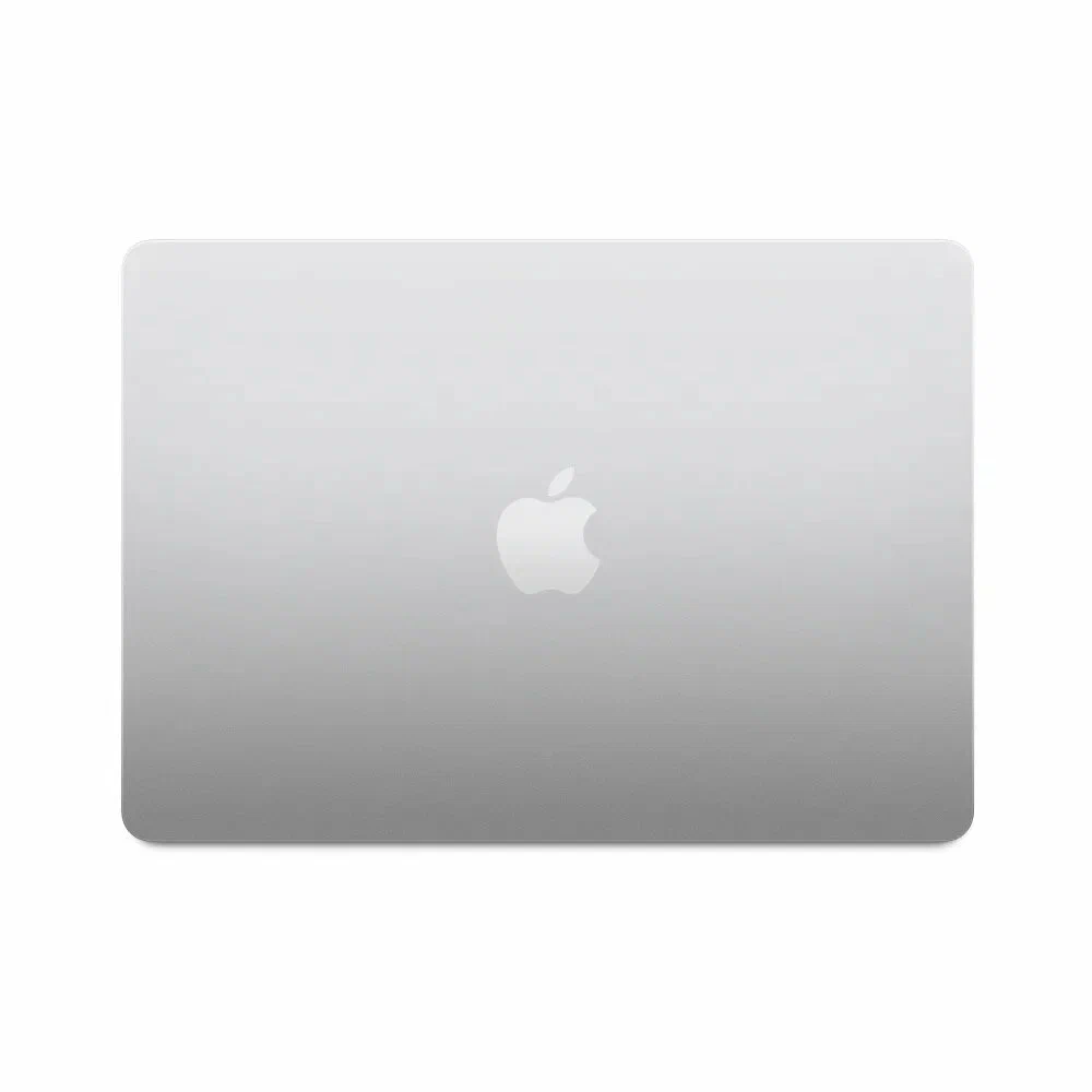 Apple MacBook Air 15, процессор M3, 2024 8/256 Silver (MRYP3) русская гравировка изображение 4