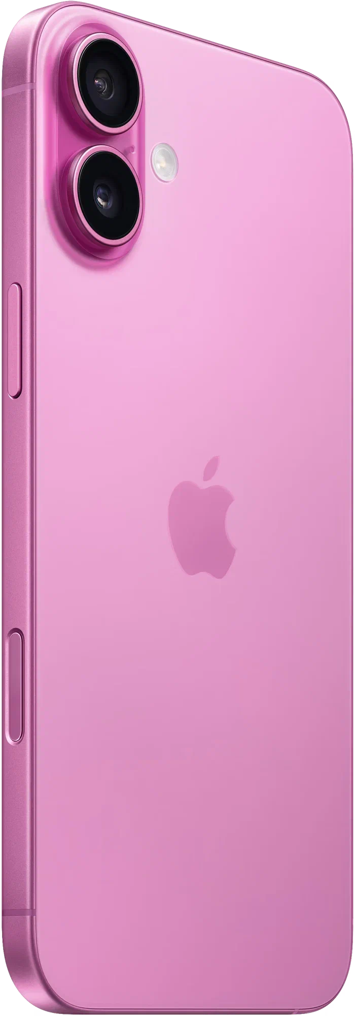 Смартфон Apple iPhone 16 Plus 128GB Розовый (Pink) : nano SIM + eSIM EU изображение 4
