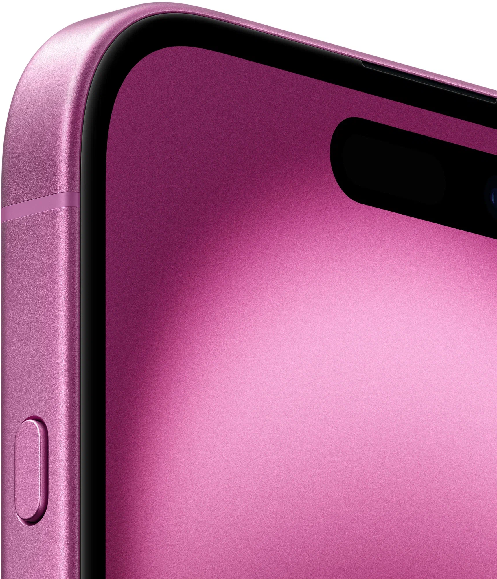 Смартфон Apple iPhone 16 Plus 128GB Розовый (Pink) : nano SIM + eSIM EU изображение 6