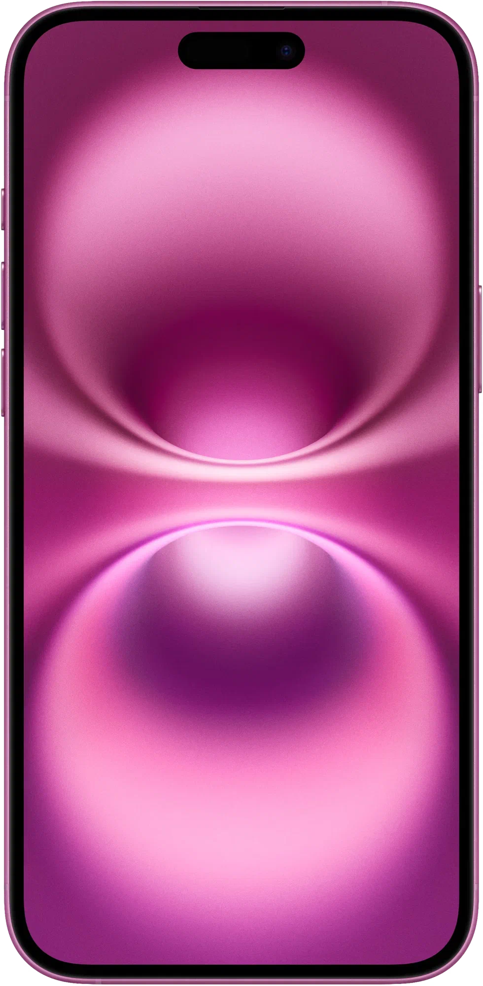 Смартфон Apple iPhone 16 Plus 128GB Розовый (Pink) : nano SIM + eSIM EU изображение 2