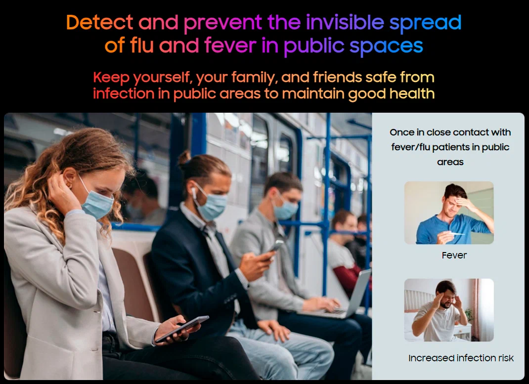 Смартфон Blackview BL9000 Pro 12/512 ГБ Global, Dual nano SIM, black изображение 22