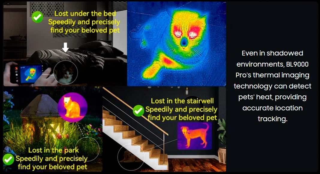 Смартфон Blackview BL9000 Pro 12/512 ГБ Global, Dual nano SIM, black изображение 29