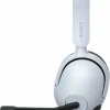 Наушники Беспроводные игровые SONY WH-G500/WZ H5 White (Белый) изображение 5