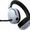 Наушники Беспроводные игровые SONY WH-G500/WZ H5 White (Белый) изображение 3