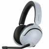Наушники Беспроводные игровые SONY WH-G500/WZ H5 White (Белый) изображение 4