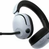 Наушники Беспроводные игровые SONY WH-G500/WZ H5 White (Белый) изображение 6