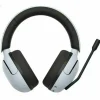 Наушники Беспроводные игровые SONY WH-G500/WZ H5 White (Белый) изображение 7