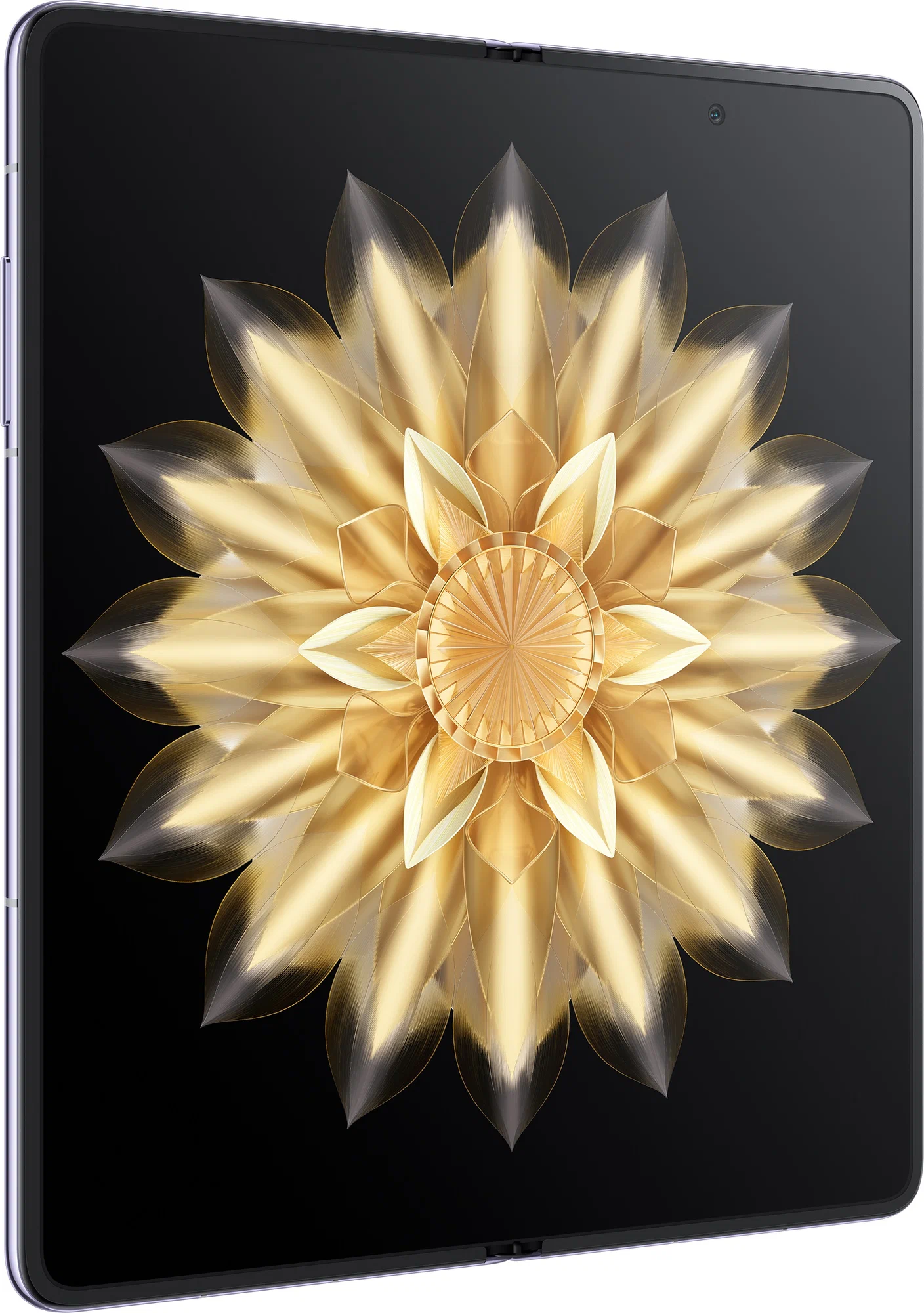 Мобильный телефон HONOR MAGIC V2 16/512GB Purple (Фиолетовый) изображение 5