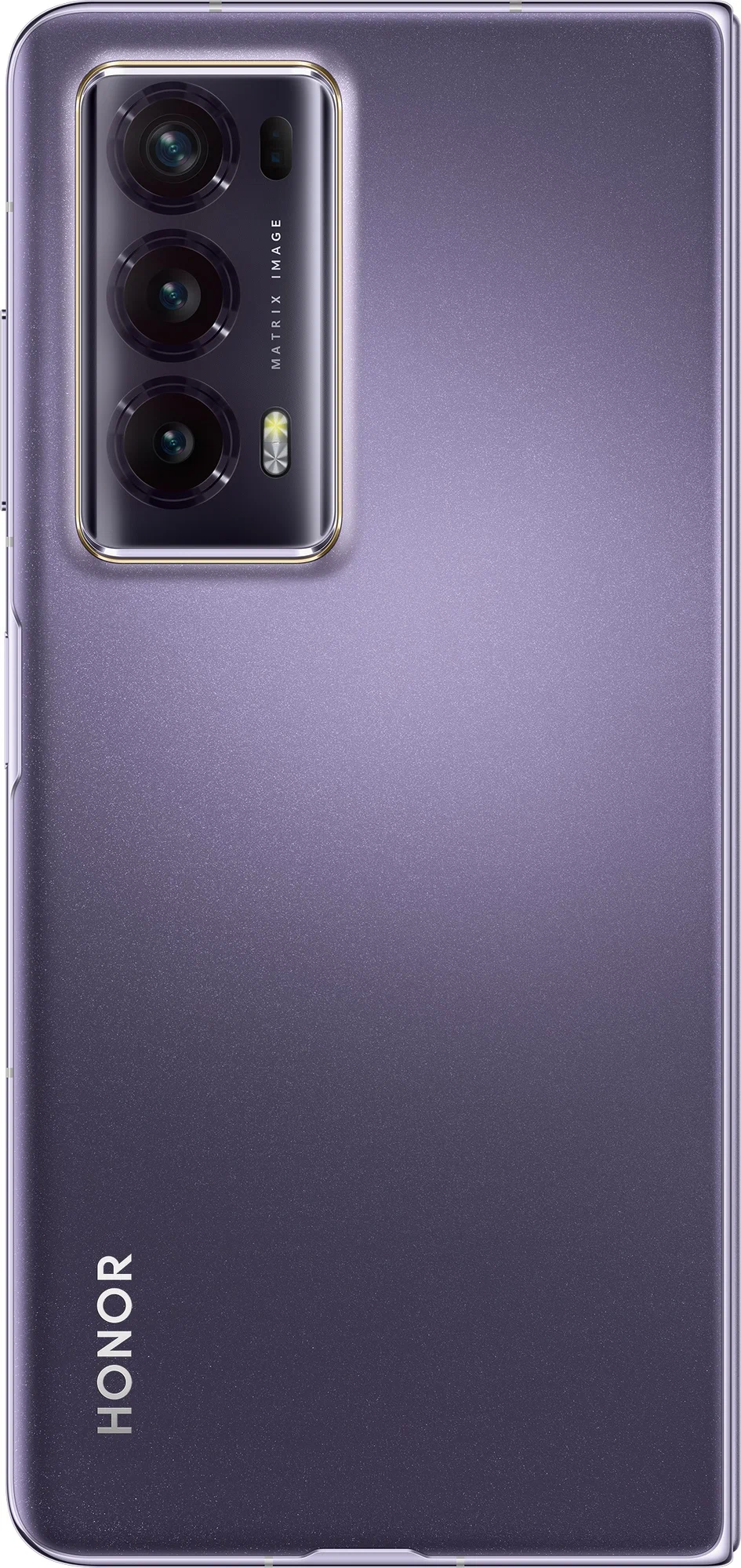 Мобильный телефон HONOR MAGIC V2 16/512GB Purple (Фиолетовый) изображение 8