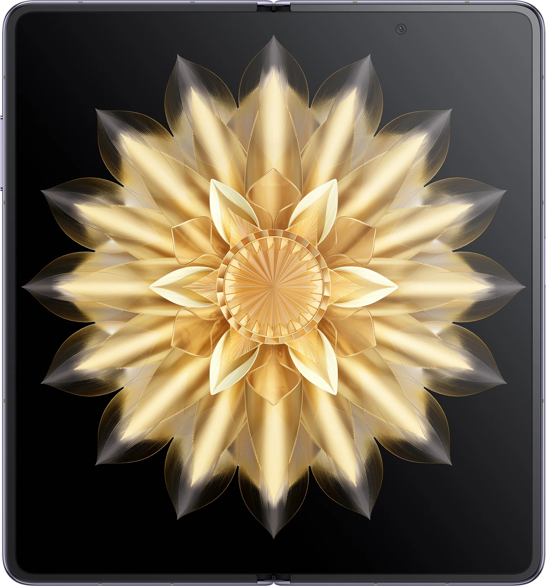 Мобильный телефон HONOR MAGIC V2 16/512GB Purple (Фиолетовый) изображение 2