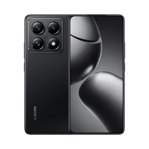 Смартфон Xiaomi 14T Pro 12/512Gb Dual: (Nano SIM) Titan Black (Черный Титан) (EU) изображение 1