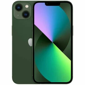 Смартфон Apple iPhone 13, 512 GB, Green (Альпийский зеленый), Dual: nano-SIM + eSIM EU изображение 1