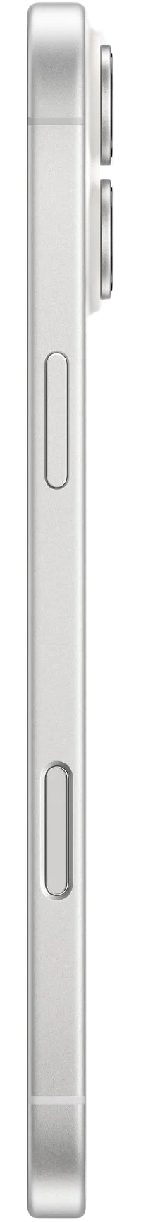 Смартфон IPhone 16 Plus 256Gb, OLED-экран, White (Белый) Global изображение 5