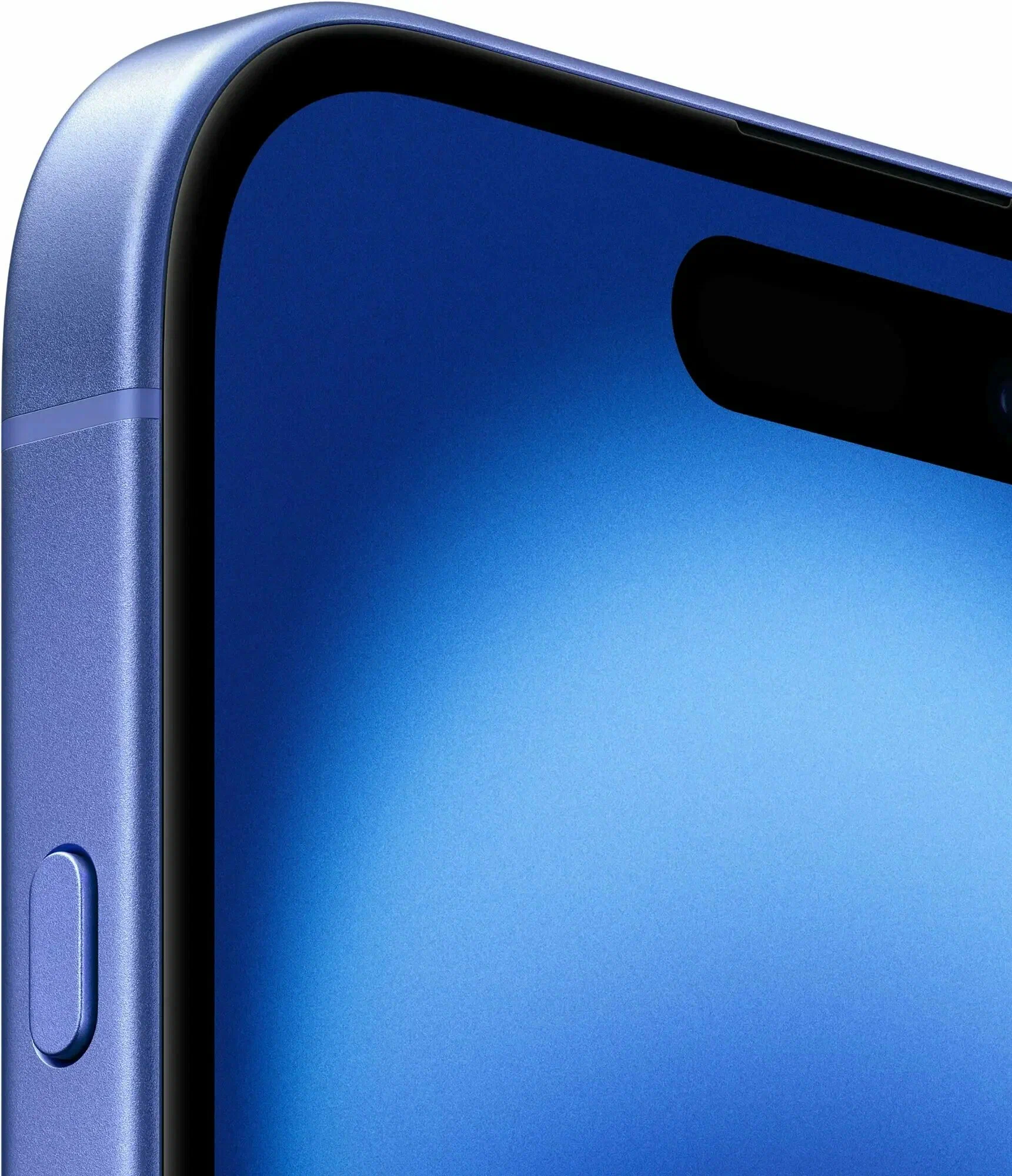 Смартфон Apple IPhone 16 Plus 256Gb Ultramarine (Синий) EU Dual: Nano-sim + esim изображение 4