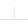 MacBook Air 15" (M3/16/256) MC9F4 Starlight (англ. клавиатура) изображение 2