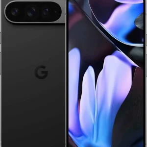 Смартфон G. Google Pixel 9 Pro XL 16/512Gb Obsidian Black (Черный) изображение 1
