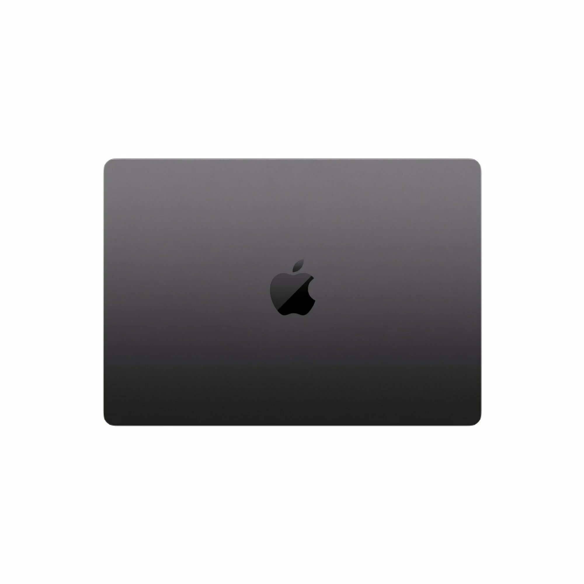 Ноутбук Apple Macbook Pro 14 M4 2024 24GB/1TB MX2J3 Space Black/черный космос, английская раскладка клавиатуры изображение 5