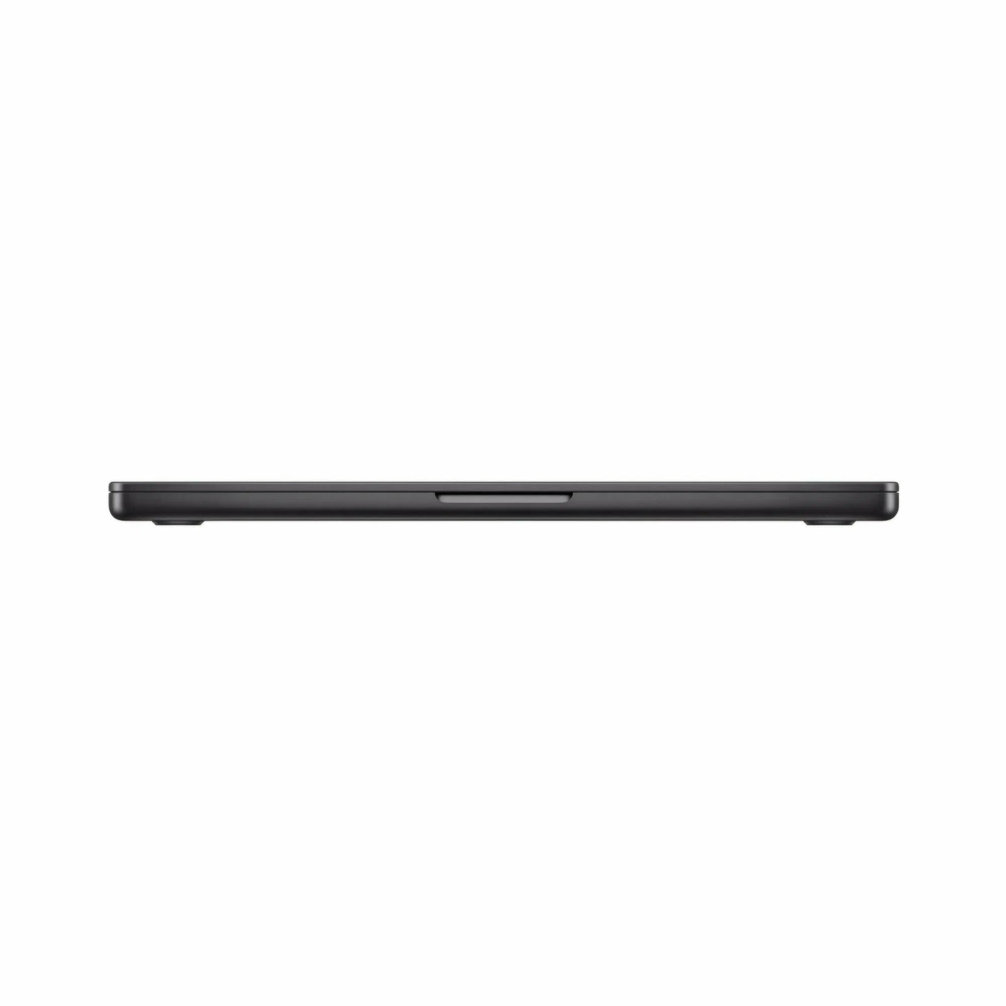 Ноутбук Apple Macbook Pro 14 M4 2024 24GB/1TB MX2J3 Space Black/черный космос, английская раскладка клавиатуры изображение 4