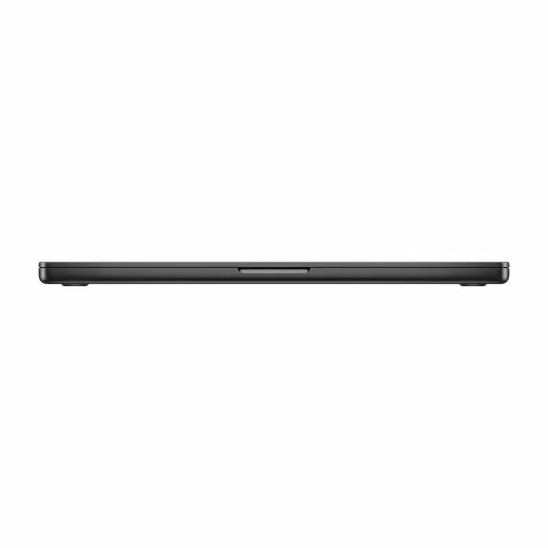 Ноутбук Apple Macbook Pro 14 2024 M4 24/1TB (MX2J3) Space Black русская раскладка (гравировка) изображение 4