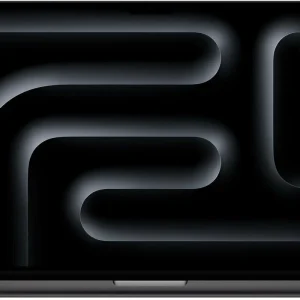 Ноутбук Apple Macbook Pro 14 2024 M4 24/1TB (MX2J3) Space Black русская раскладка (гравировка) изображение 1