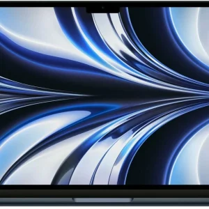 Ноутбук Apple MacBook Air 13 M2 16/256 MC7X4 Midnight русская раскладка (гравировка) изображение 1