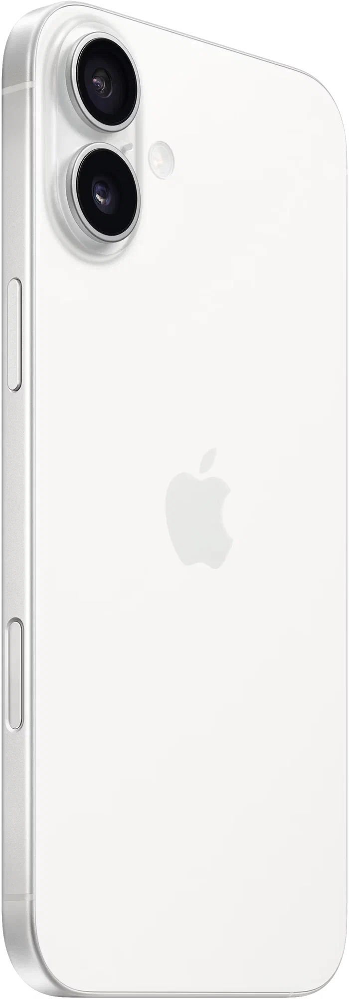 Смартфон Apple iPhone 16 Plus 128 ГБ, White (белый), Dual: nano SIM + eSIM EU изображение 4