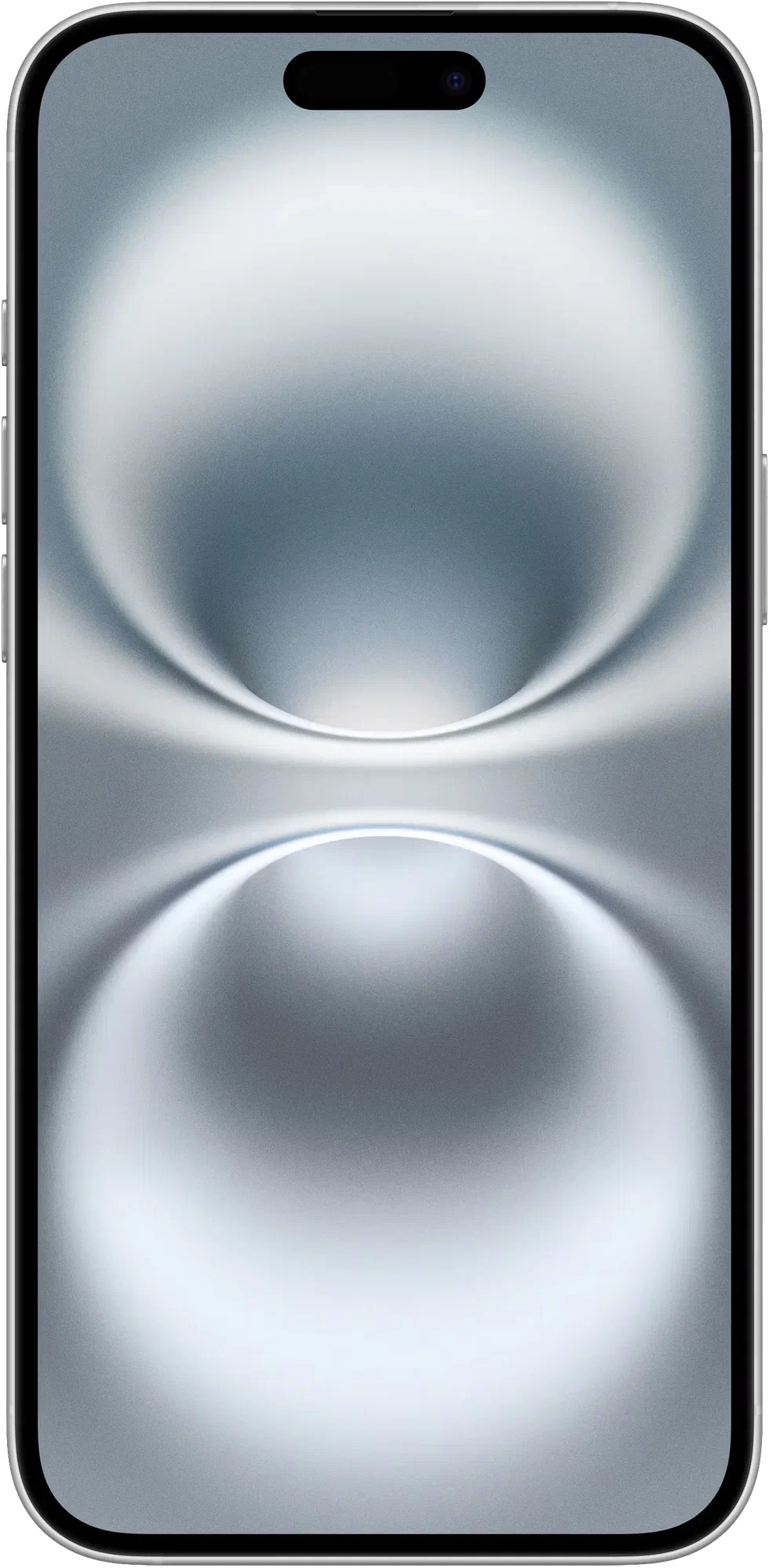 Смартфон Apple iPhone 16 Plus 128 ГБ, White (белый), Dual: nano SIM + eSIM EU изображение 2