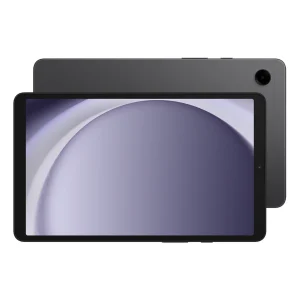Планшет Samsung TAB A9 4/64Gb WI-FI Graphite Черный RU (X110) изображение 1
