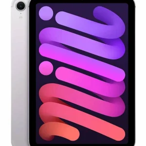 Планшет Apple iPad mini 7 (2024) wi-fi 256Gb purple, фиолетовый изображение 1
