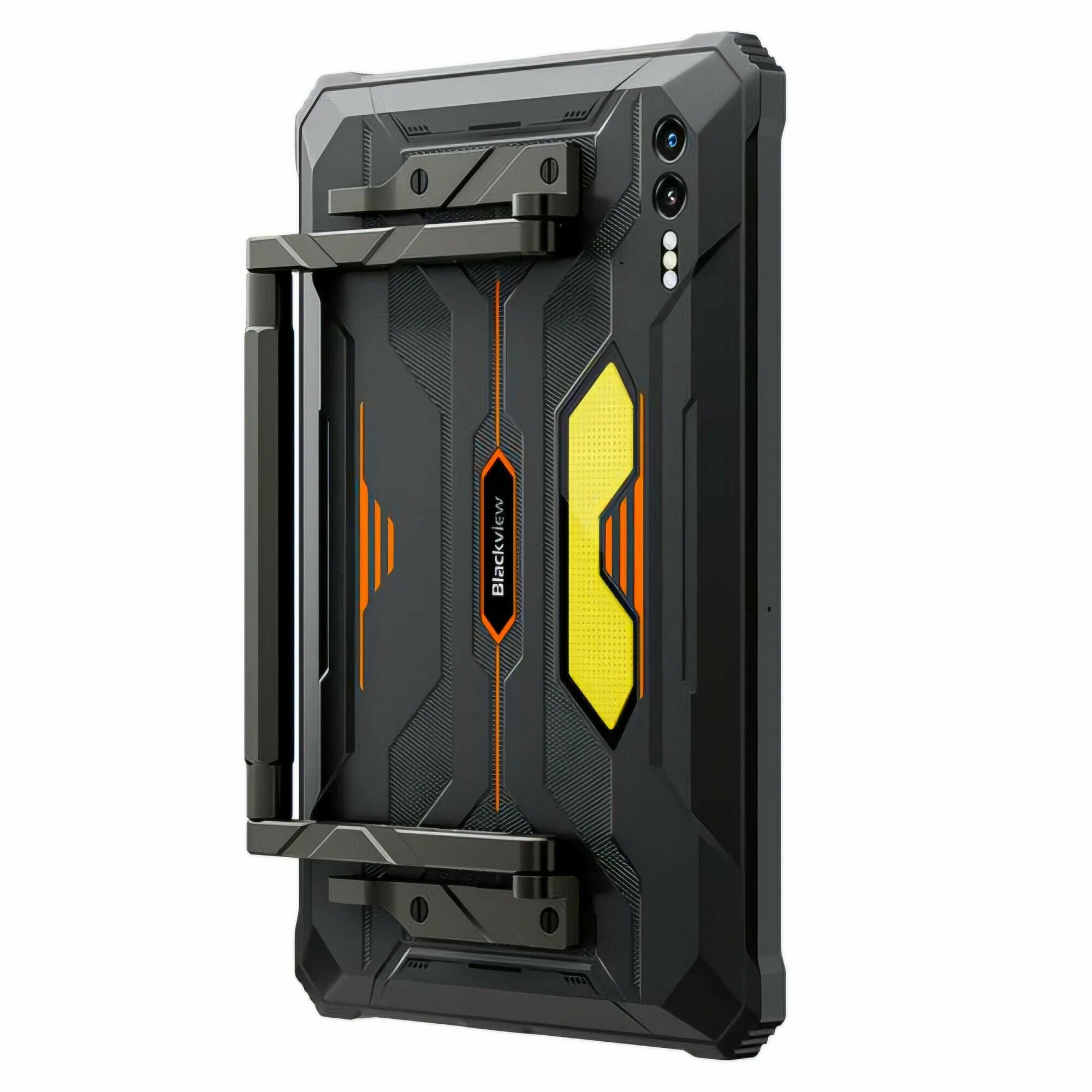 Blackview TAB Active 10 Pro (12+24)/512Gb Orange (Оранжевый) изображение 4