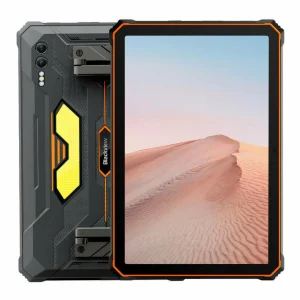 Blackview TAB Active 10 Pro (12+24)/512Gb Orange (Оранжевый) изображение 1