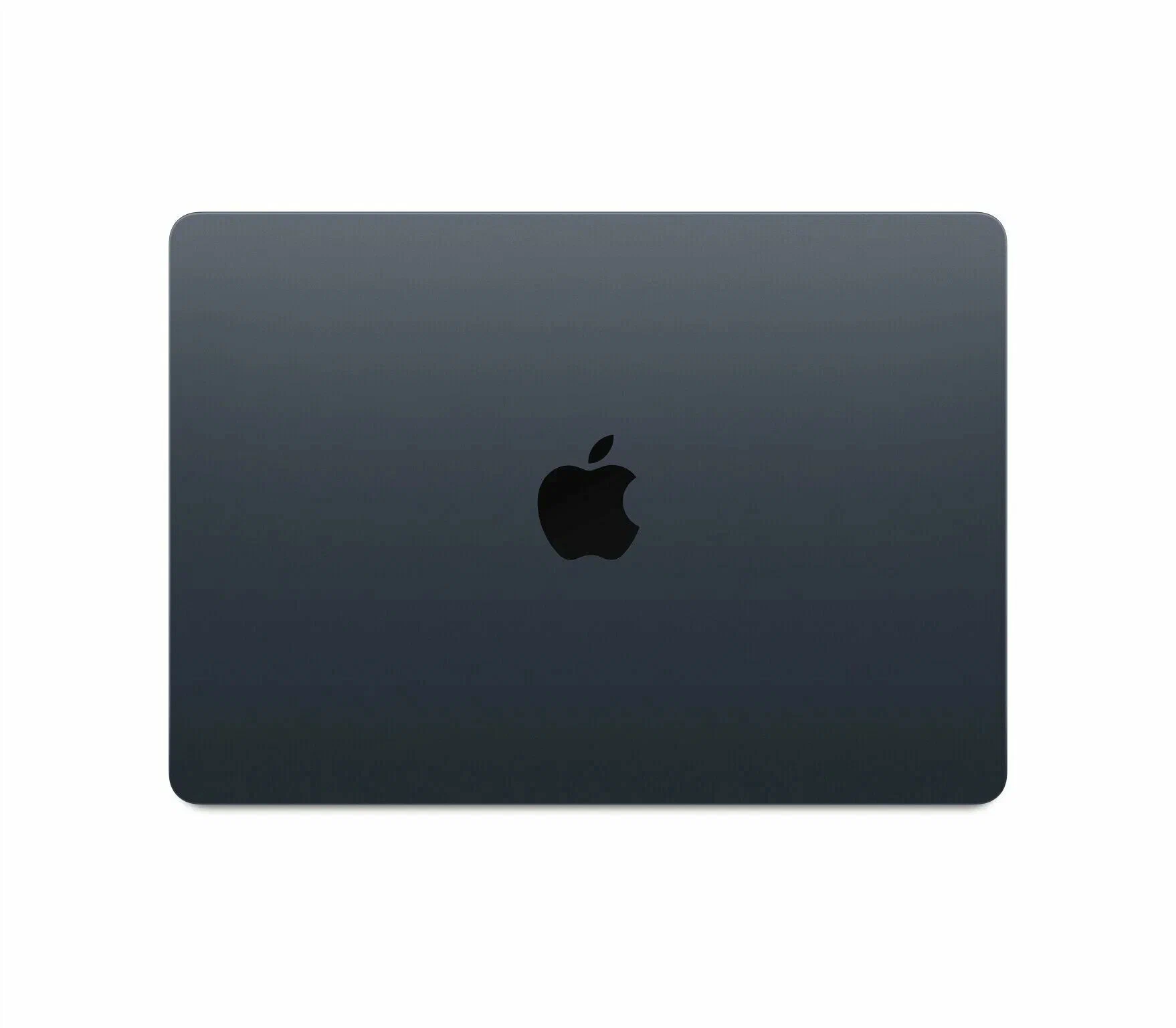 Apple Ноутбук MacBook Air 13 M2, 16/256GB, Midnight, ( Тёмная Ночь ) MC7X4 английская раскладка изображение 2